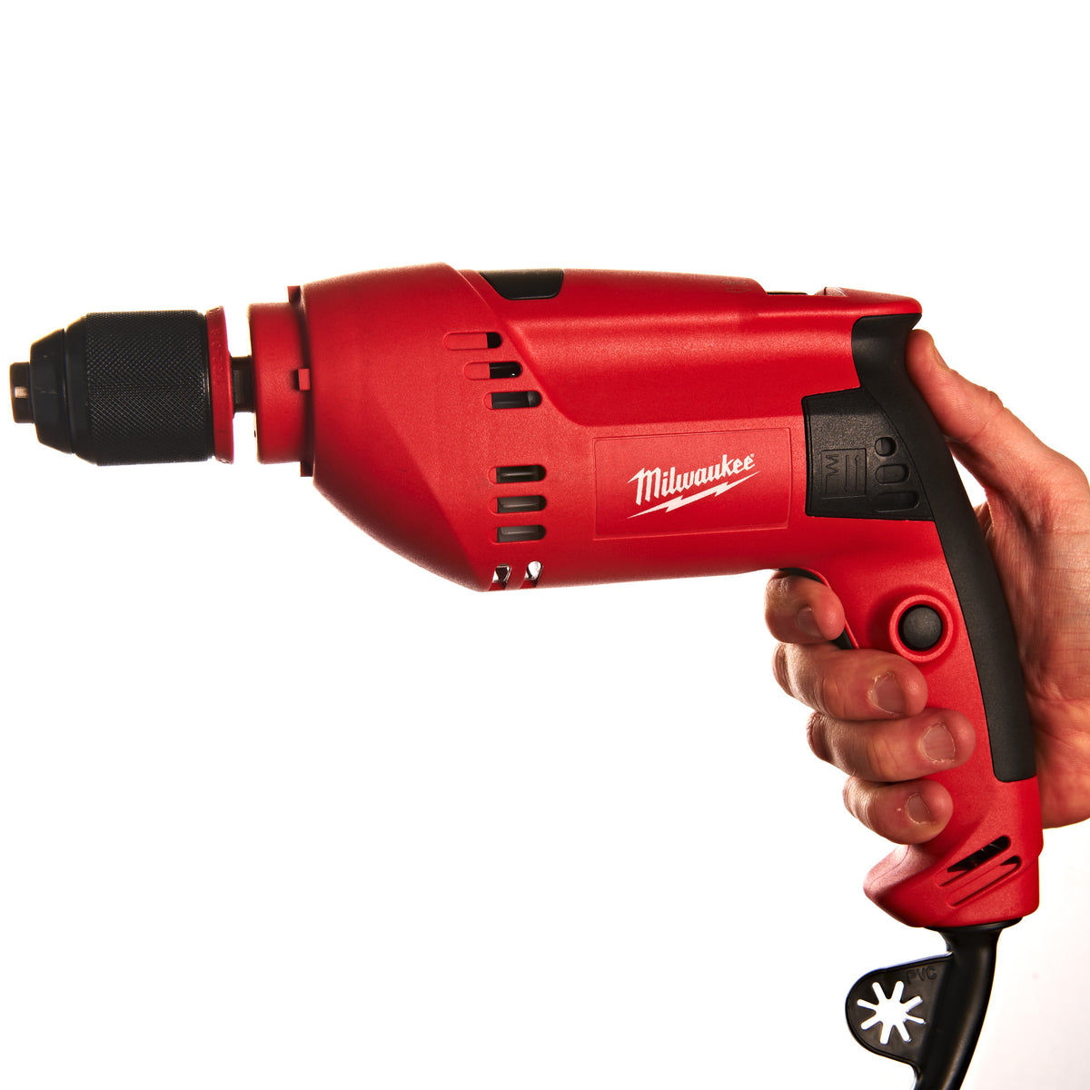 Milwaukee Bohrmaschine DE10RX - Produktbild 7