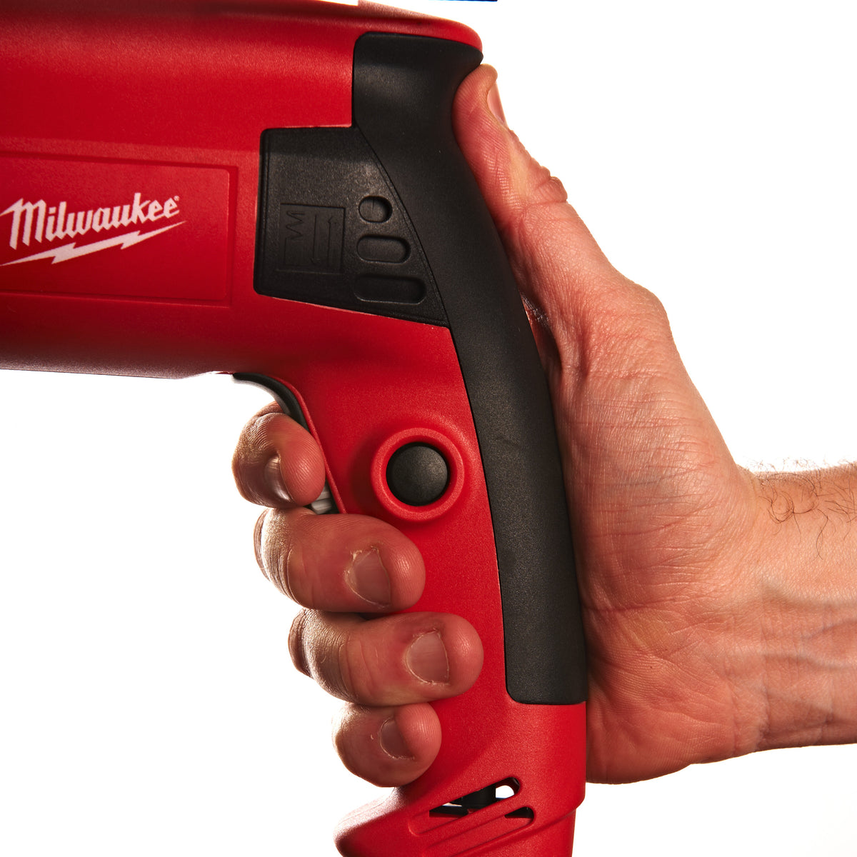 Milwaukee Bohrmaschine DE13RP - Produktbild 8