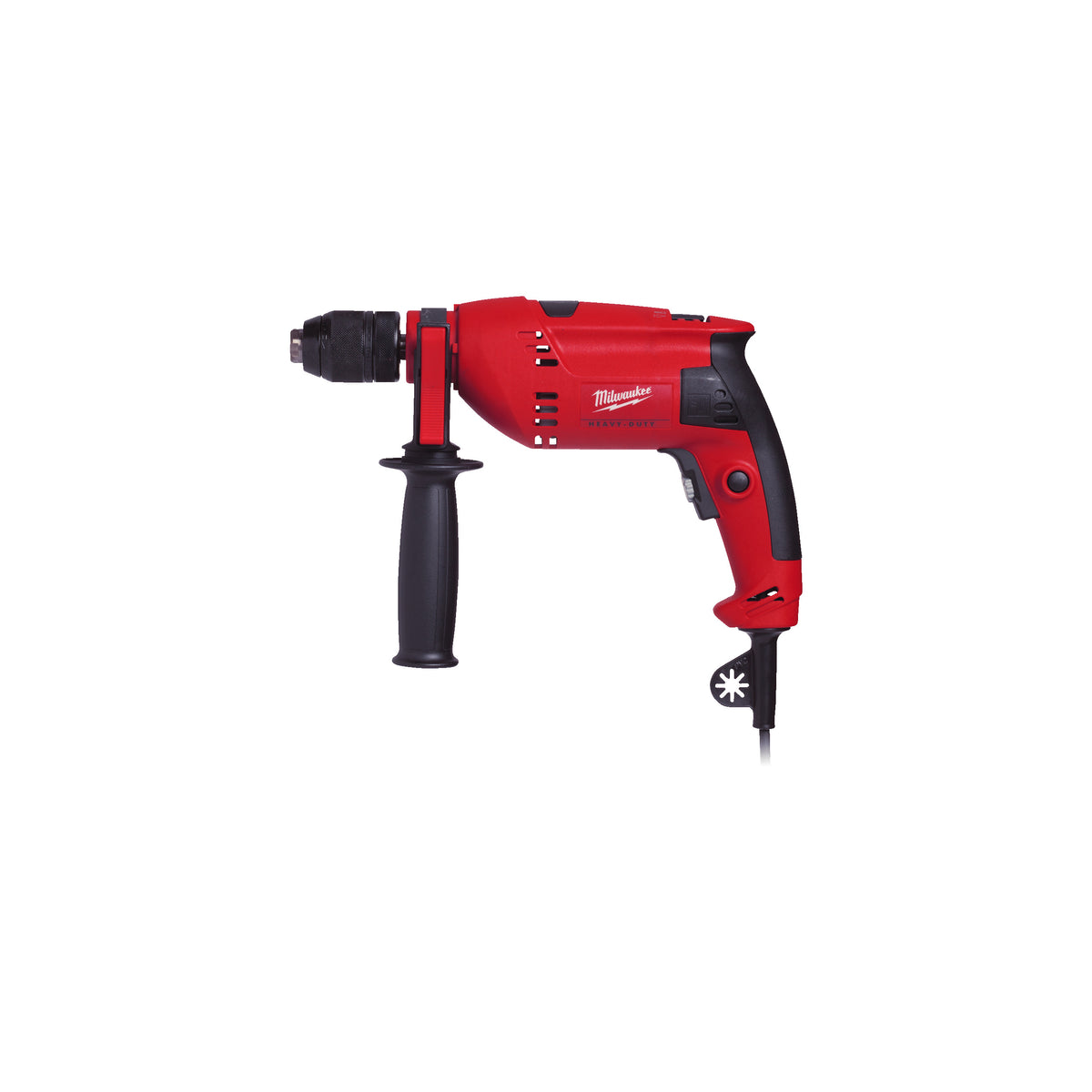 Milwaukee Bohrmaschine DE13RP - Produktbild 1