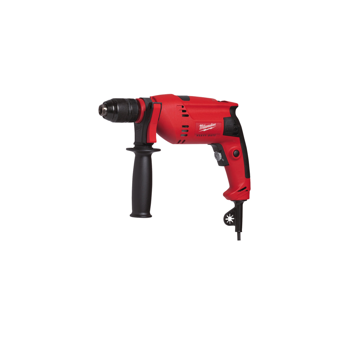 Milwaukee Bohrmaschine DE13RP - Produktbild 2