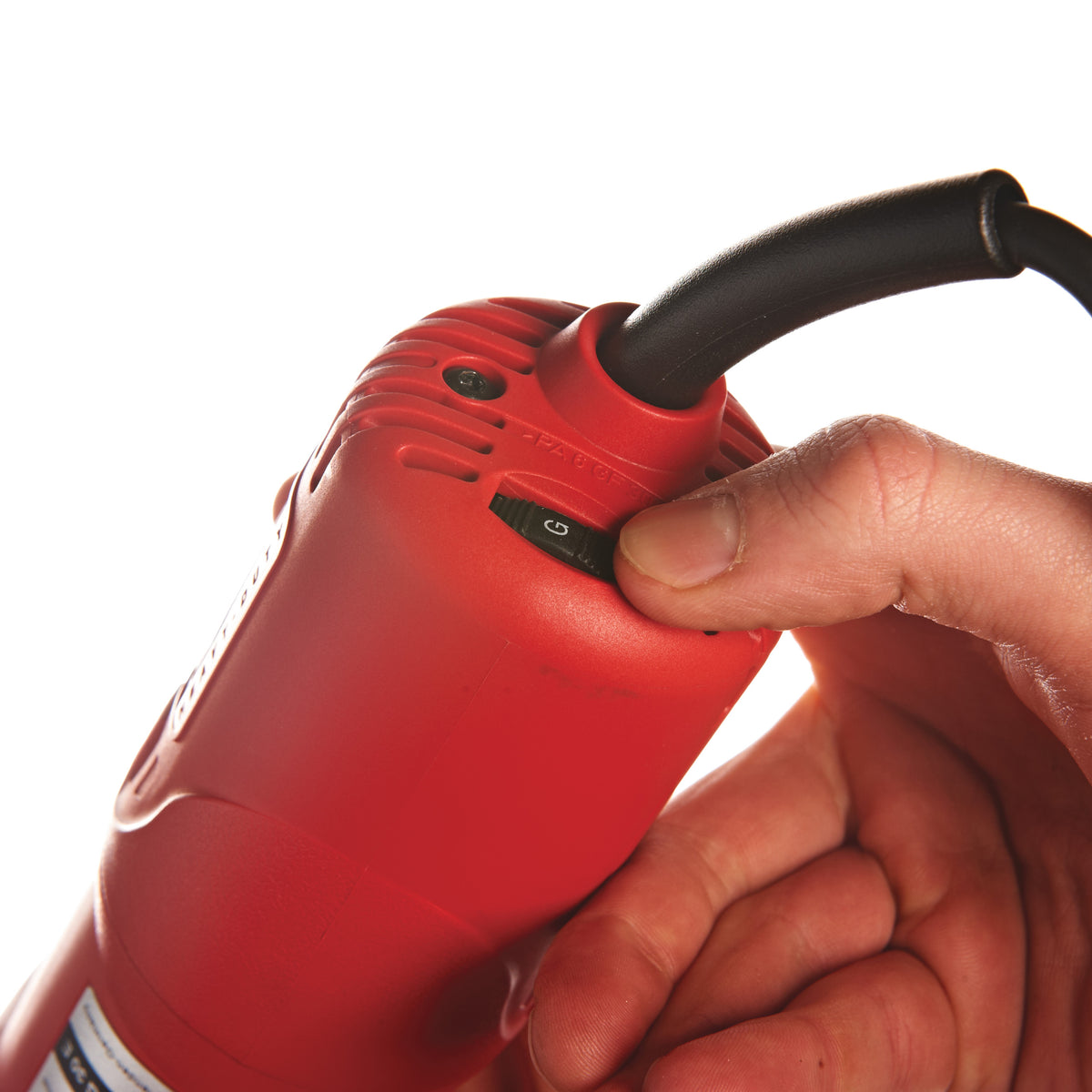 Milwaukee Geradschleifer DG30E - Produktbild 3