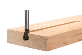 T-slot cutter