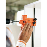 BLUM Bohrlehre für Einbohrbeschläge BLUMOTION - 65.5000