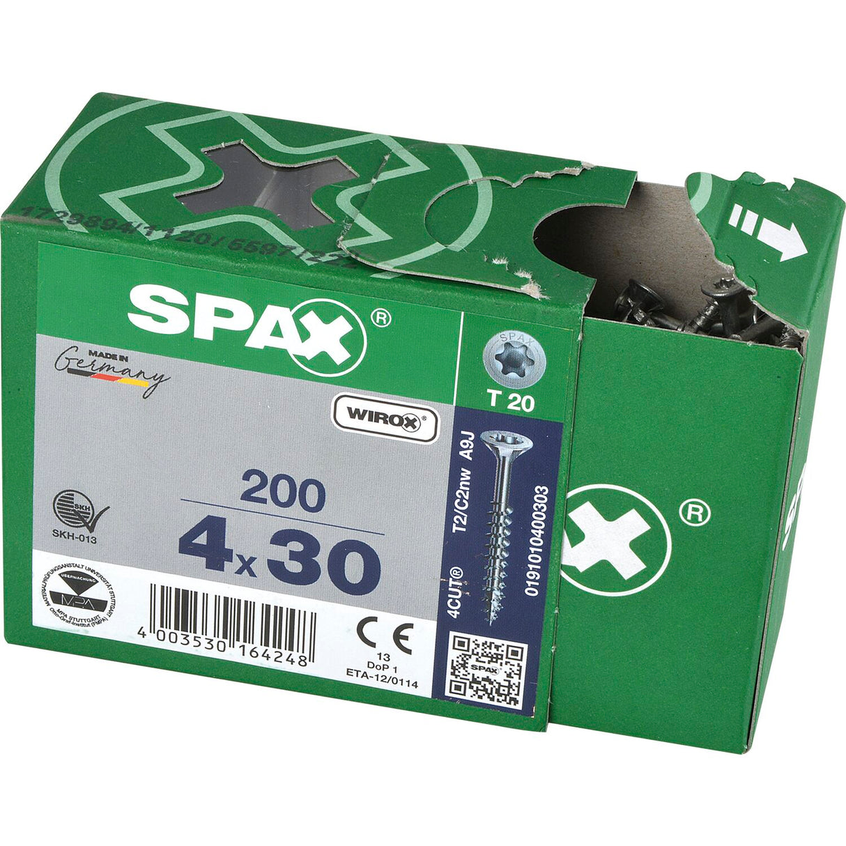 DV005-ppic_Spax_Kleinpakung_Wirrox_0