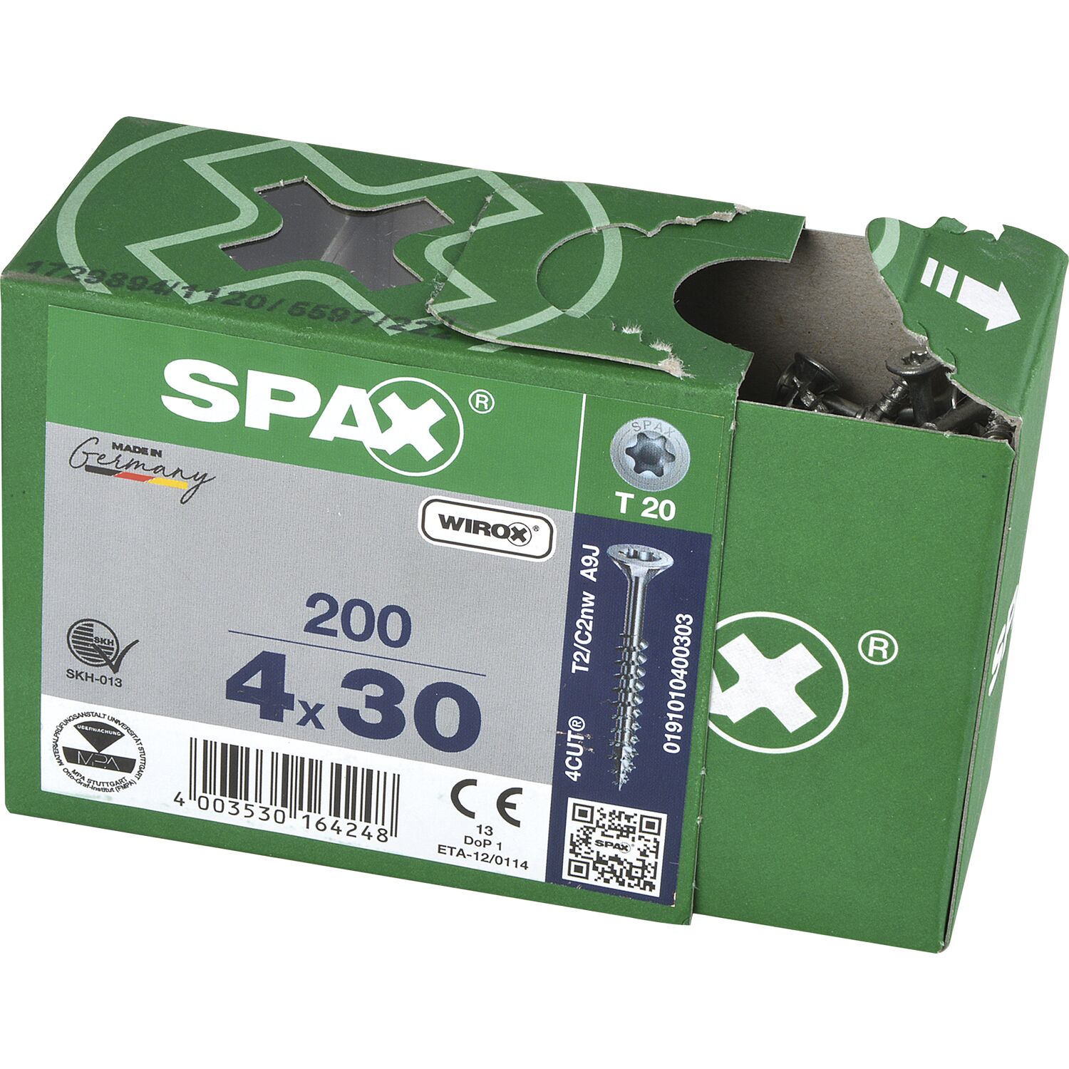 DV005-ppic_Spax_Kleinpakung_Wirrox_0