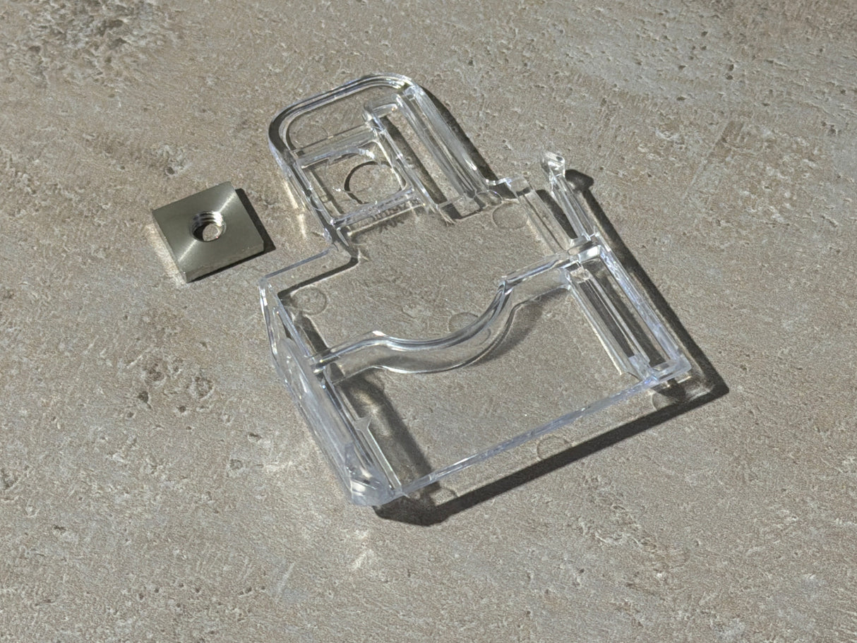 Festool Sichtfenster TS 60 (Originales Ersatzteil) - 10679065