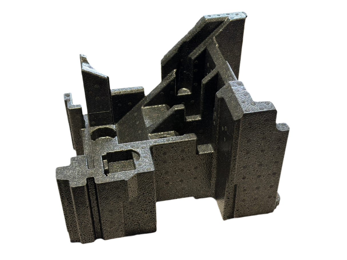 Festool Einlage für Systainer3 - TSC 55 SYS3 (Originales Ersatzteil) - 10782731