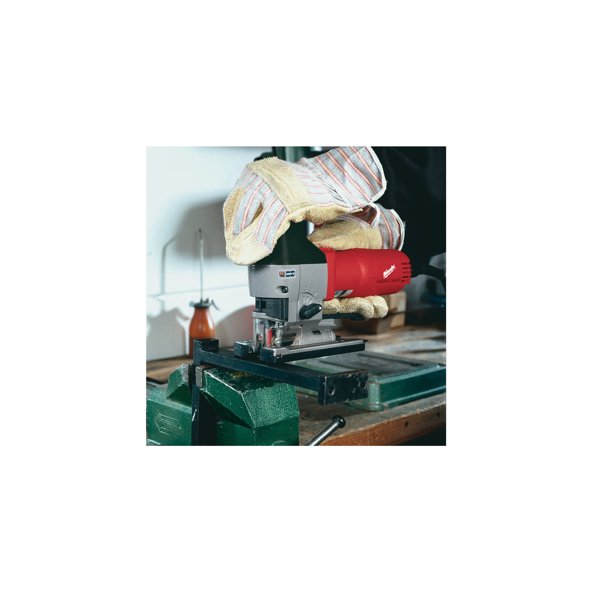 Milwaukee Stichsäge FSPE110X - Produktbild 12