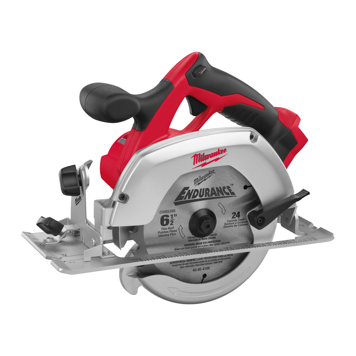 Milwaukee Akku-Kreissäge HD18CS - Produktbild 3