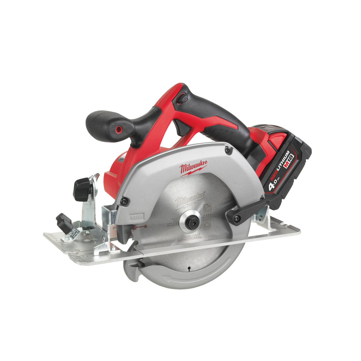 Milwaukee Akku-Kreissäge HD18CS - Produktbild 11