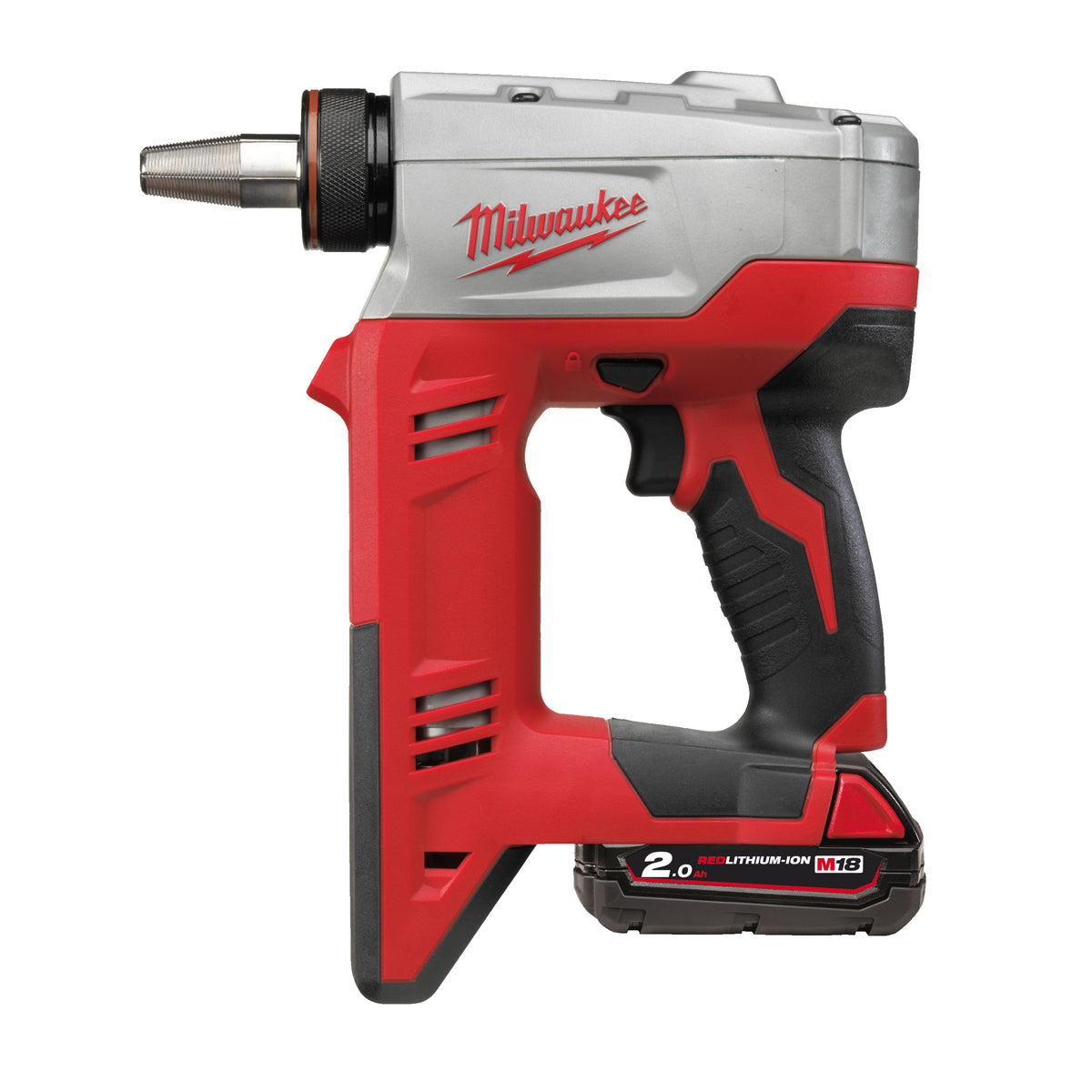 Milwaukee Akku-Expander HD18PXP-H10202C - Produktbild 1