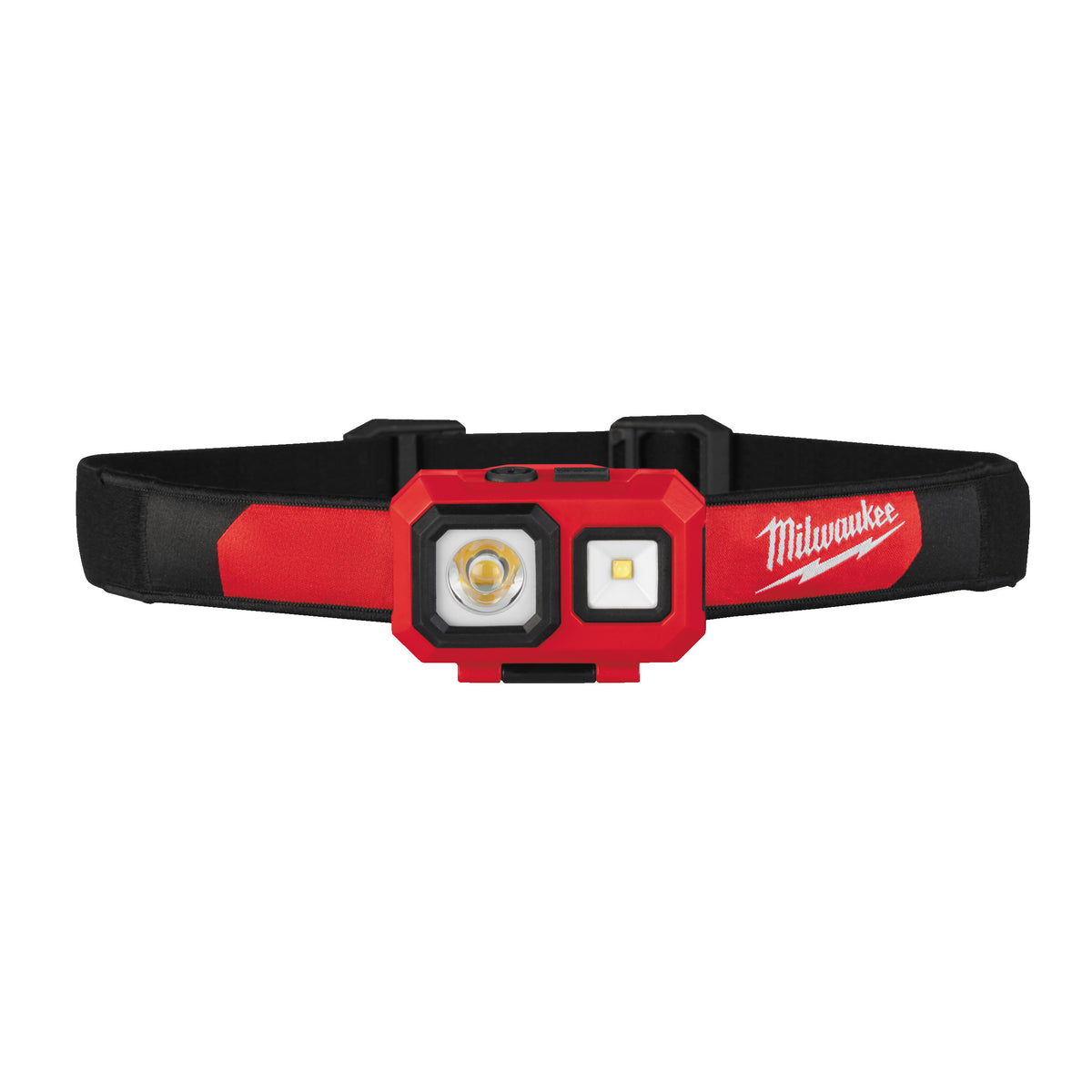 Milwaukee Stirnlampe HL-SF - Produktbild 1