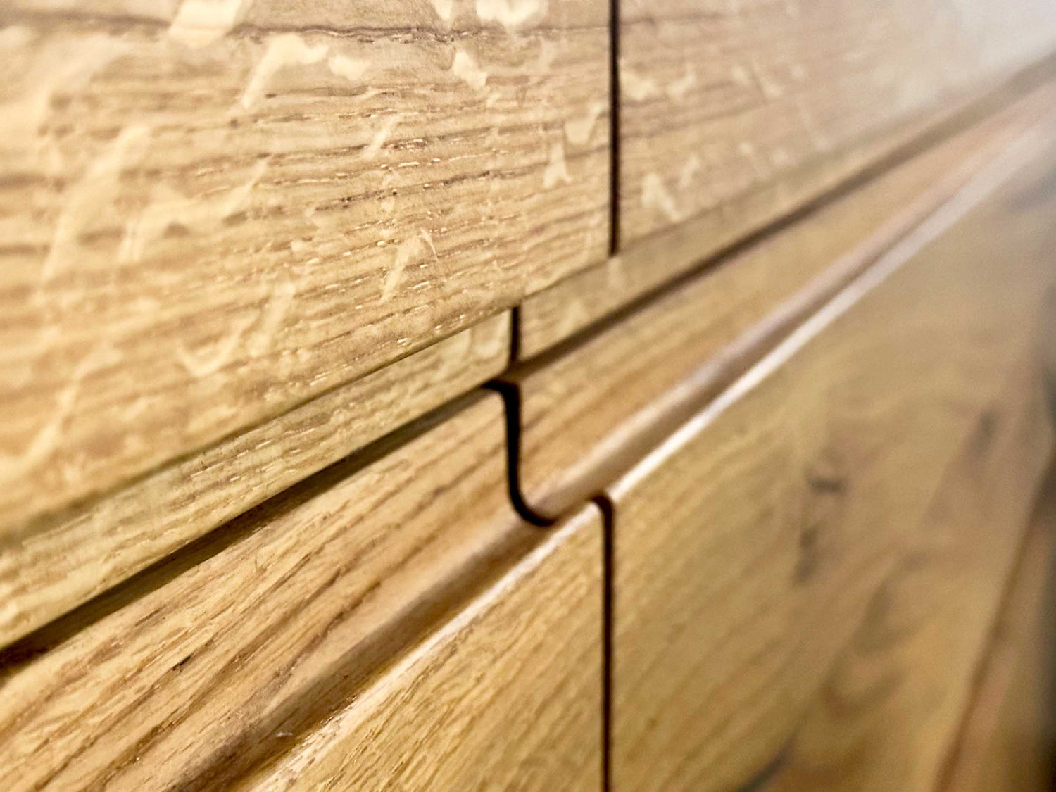 HW Griffleistenfräser - Frästiefe 15 mm - Schaft 8mm - C177.290.R