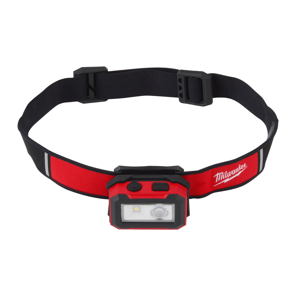 Milwaukee USB-Akku-Stirnlampe IRHL450 - Produktbild 2