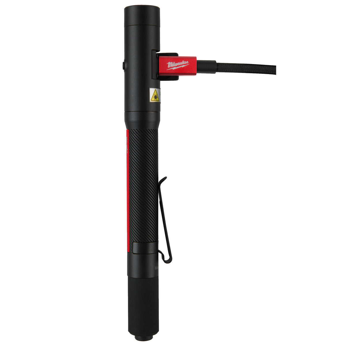 Milwaukee Wiederaufladbare Stiftlampe IRPL250 - Produktbild 8