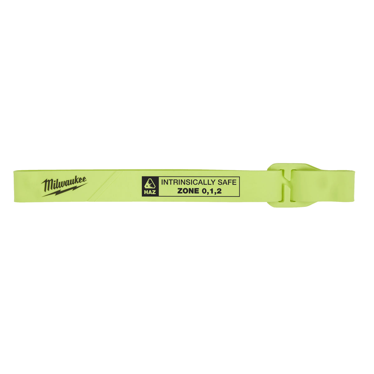 Milwaukee Eigensichere Stirnlampe ISHL - Produktbild 11