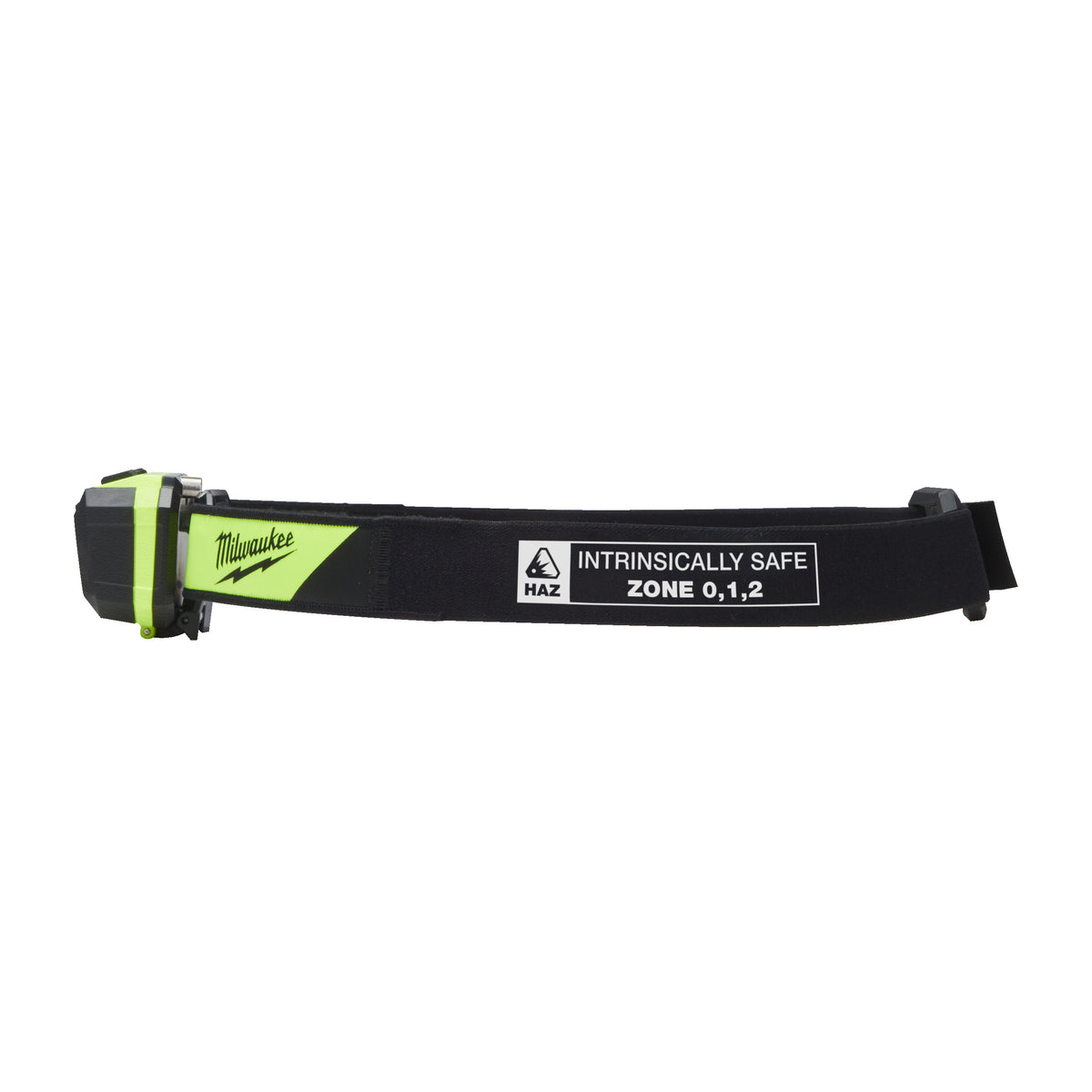 Milwaukee Eigensichere Stirnlampe ISHL - Produktbild 3