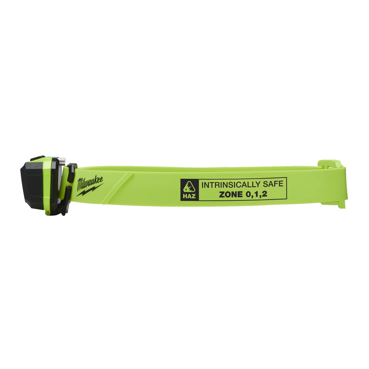 Milwaukee Eigensichere Stirnlampe ISHL - Produktbild 4