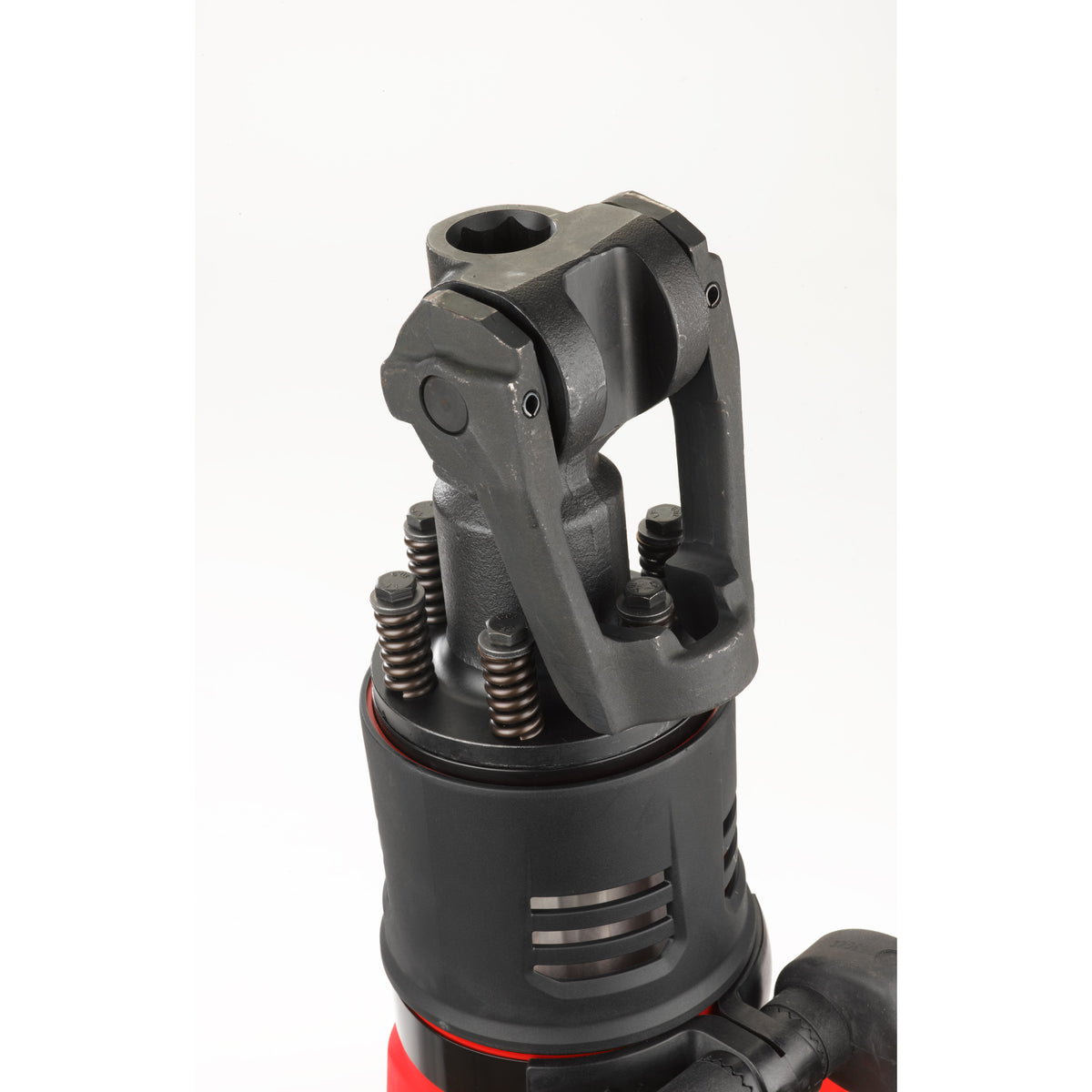 Milwaukee Abbruchhammer K1528H - Produktbild 8