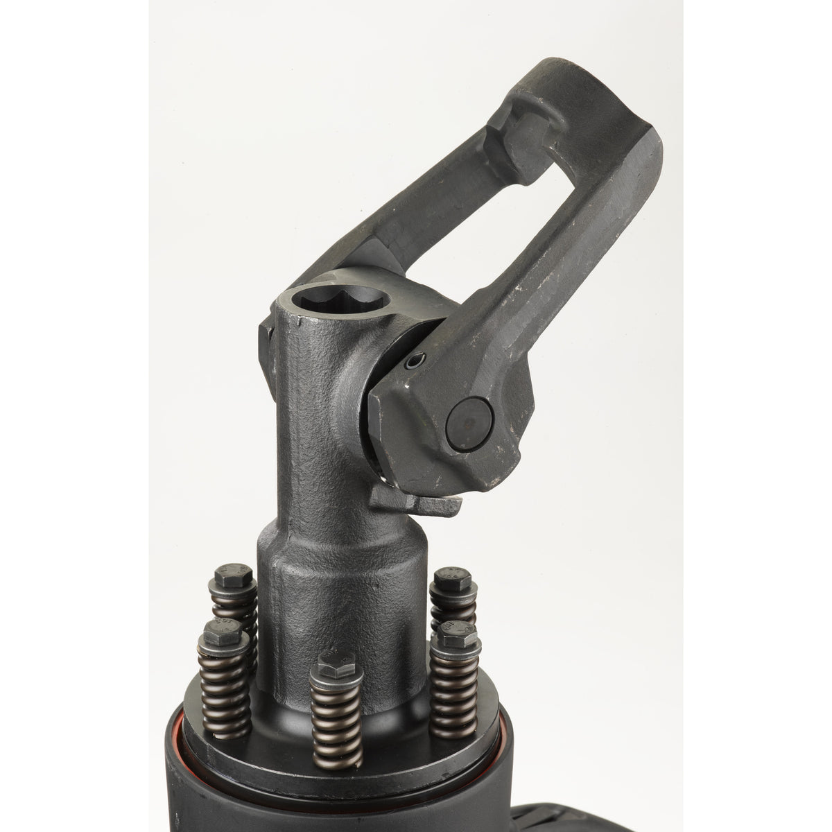 Milwaukee Abbruchhammer K1528H - Produktbild 9