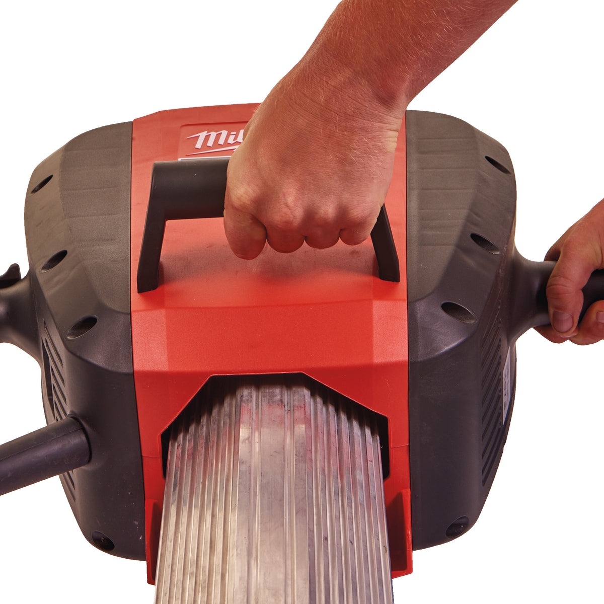 Milwaukee Abbruchhammer K2628H - Produktbild 6
