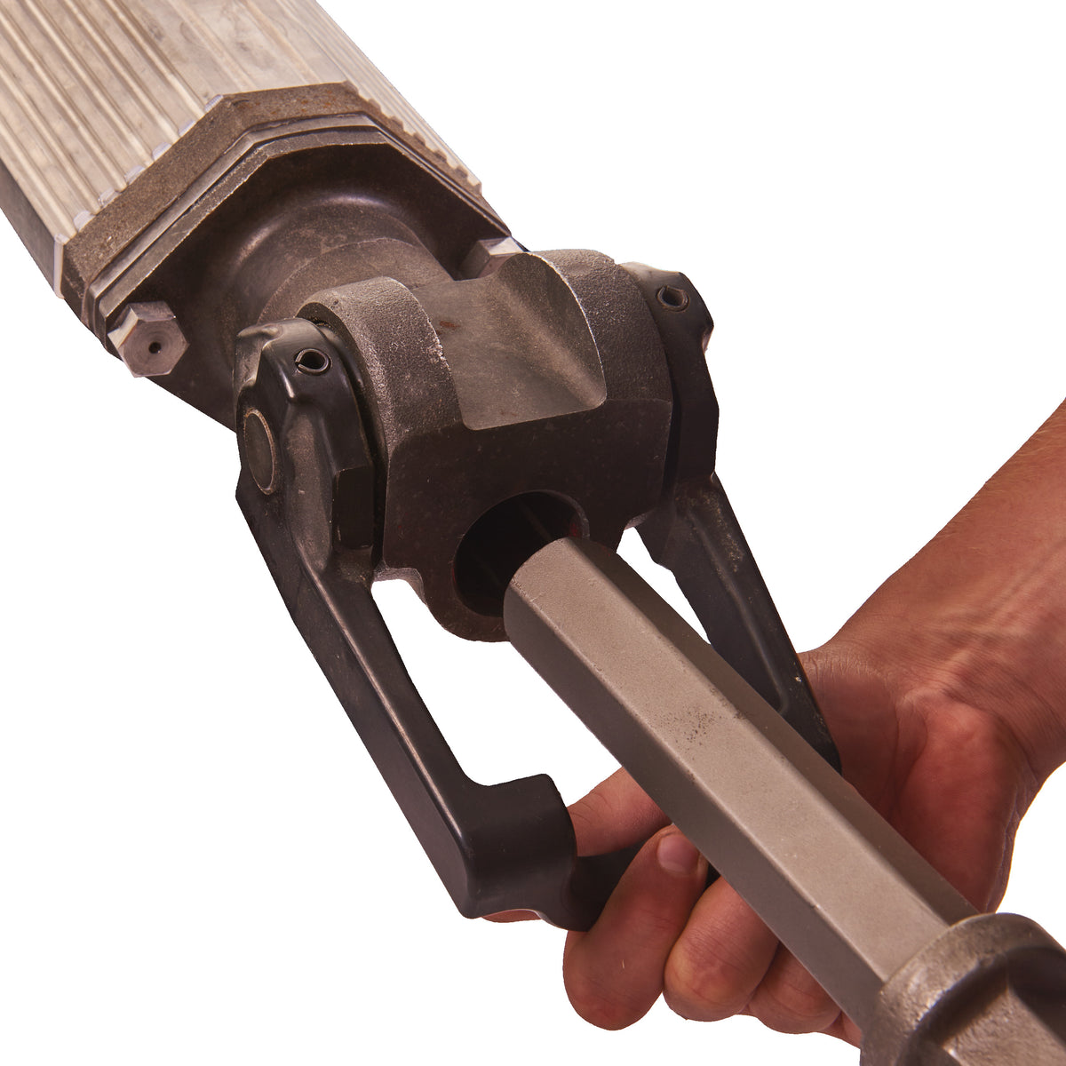 Milwaukee Abbruchhammer K2628H - Produktbild 7