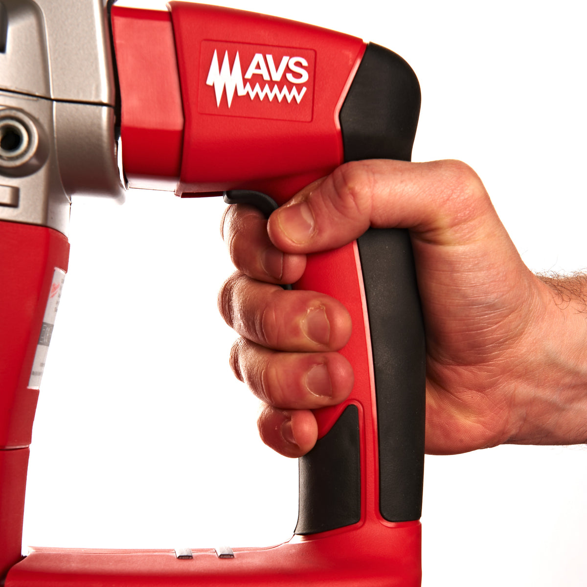 Milwaukee Meißelhammer K500S - Produktbild 3