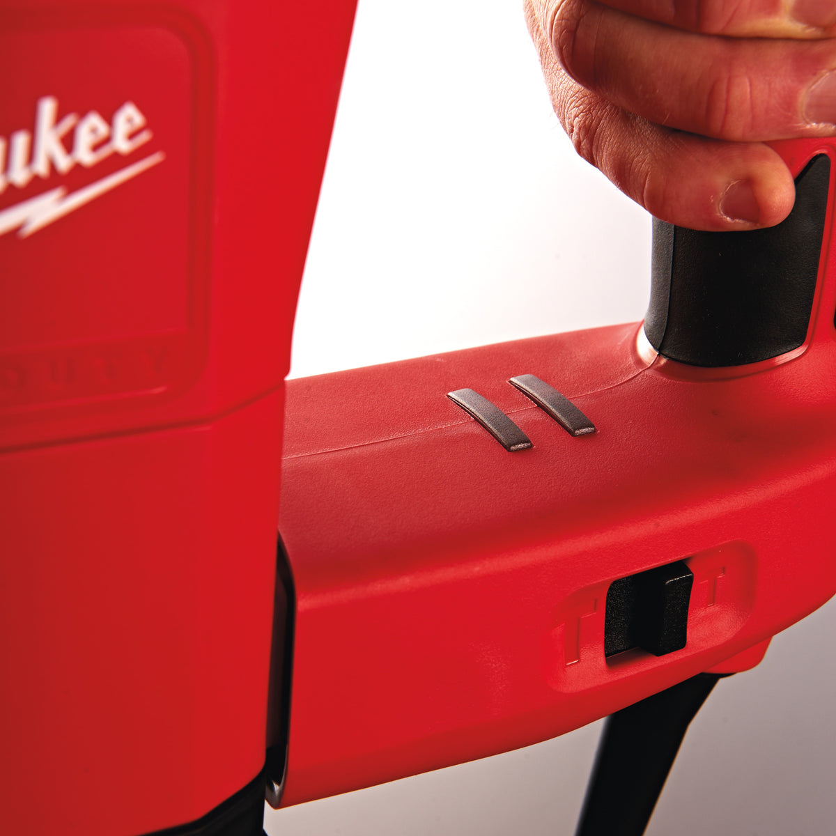 Milwaukee Meißelhammer K500S - Produktbild 6