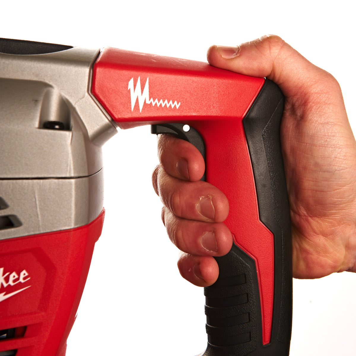 Milwaukee Meißelhammer K500ST - Produktbild 3