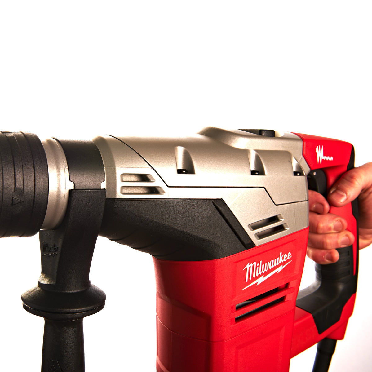 Milwaukee Meißelhammer K500ST - Produktbild 11