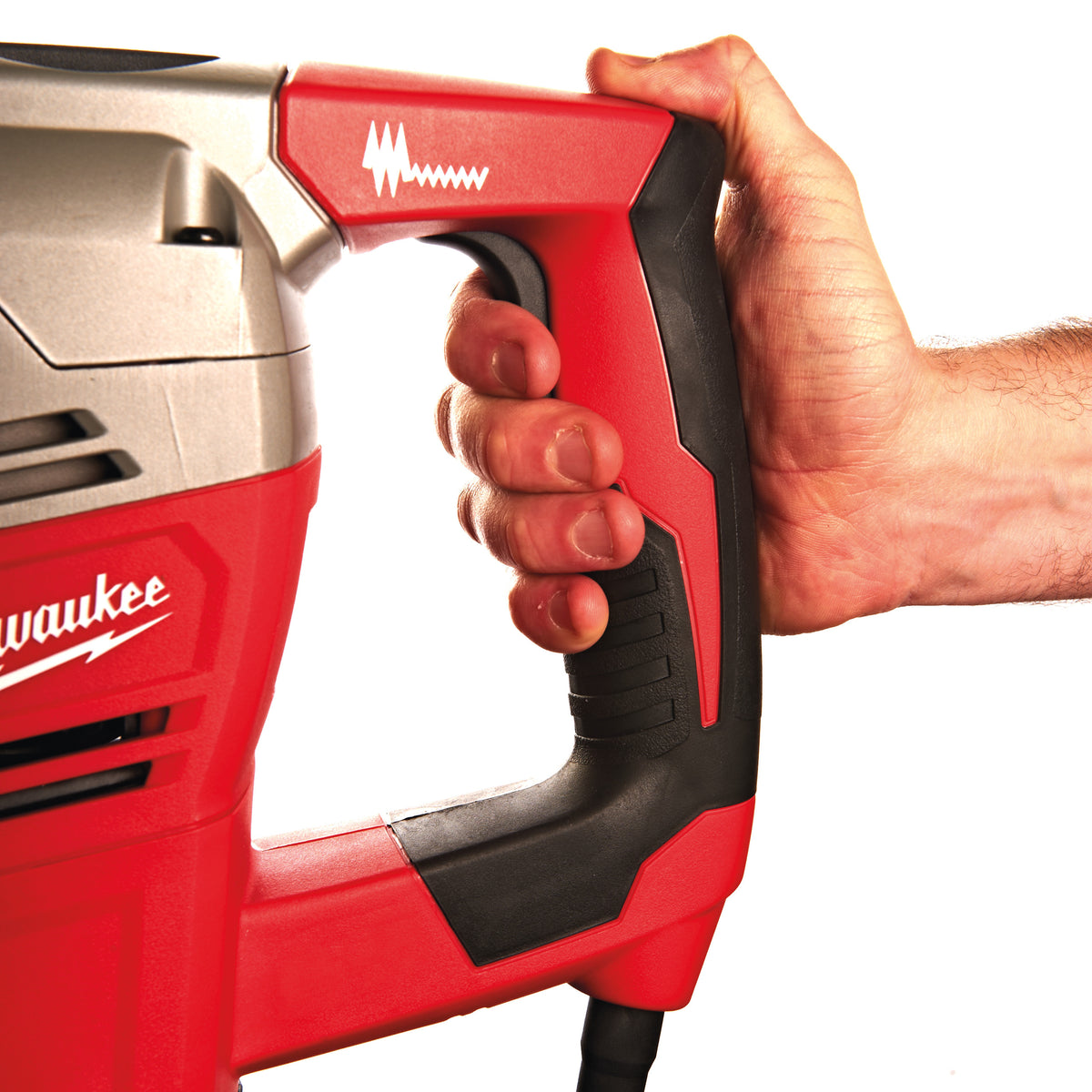 Milwaukee Kombihammer K540S - Produktbild 3