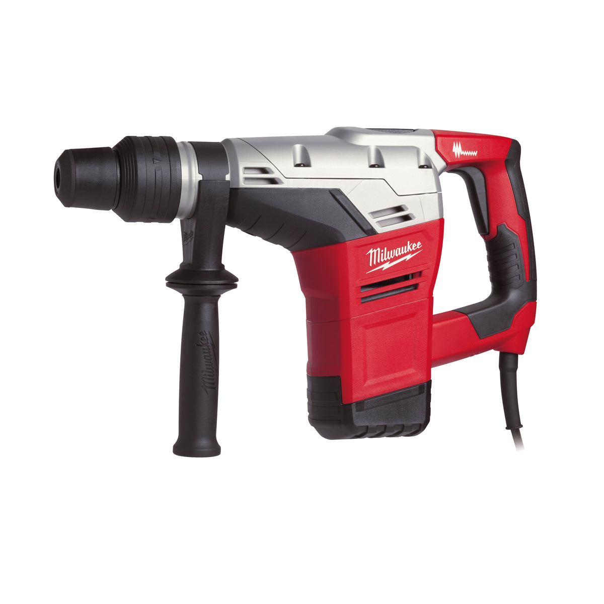 Milwaukee Kombihammer K540S - Produktbild 2