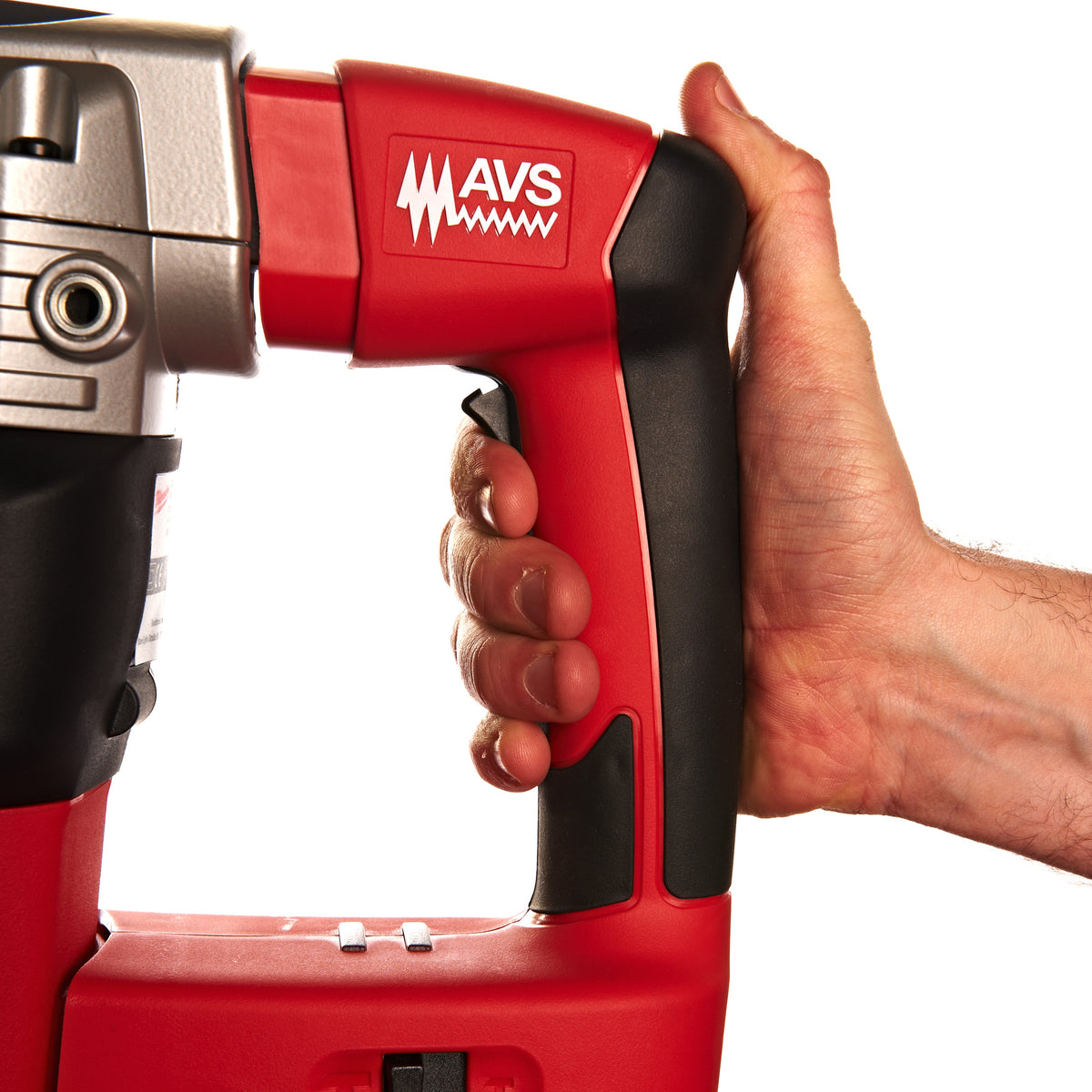 Milwaukee Kombihammer K545S - Produktbild 7