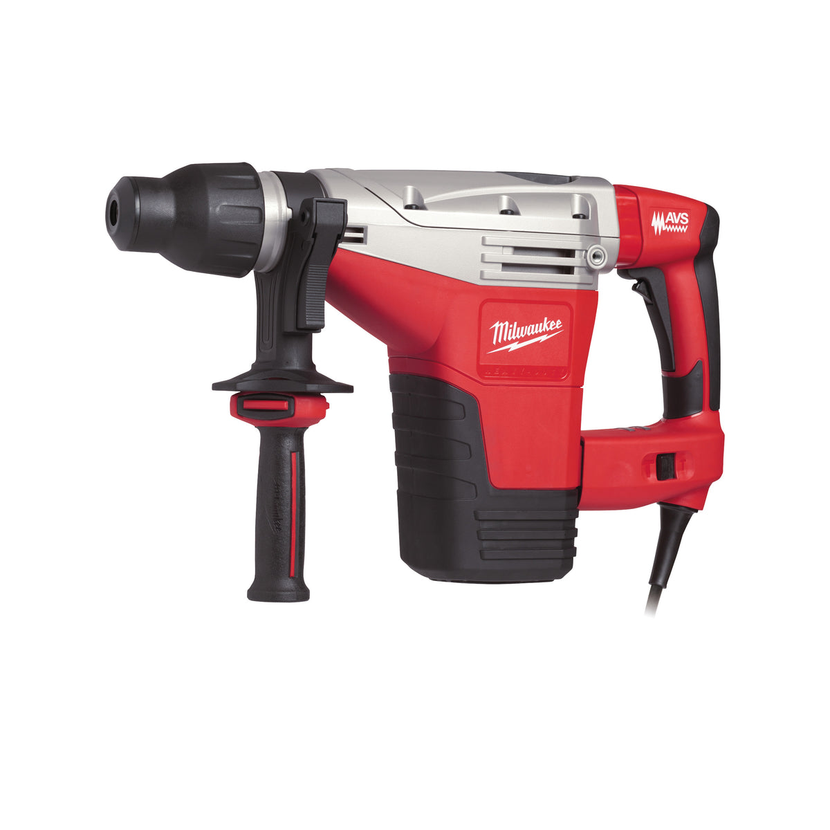 Milwaukee Kombihammer K545S - Produktbild 2