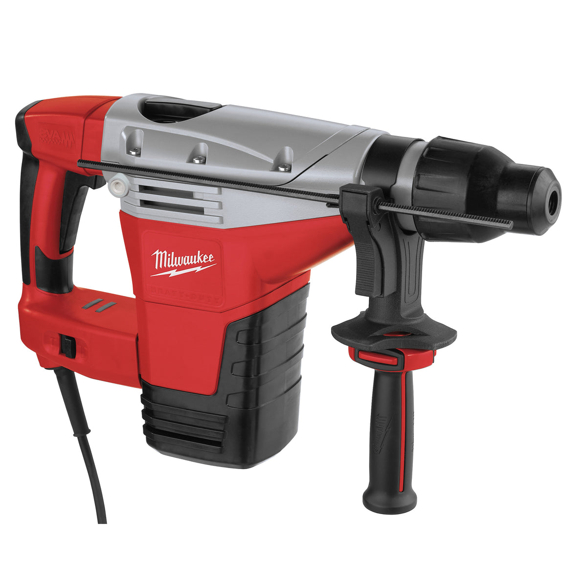 Milwaukee Kombihammer K545S - Produktbild 3