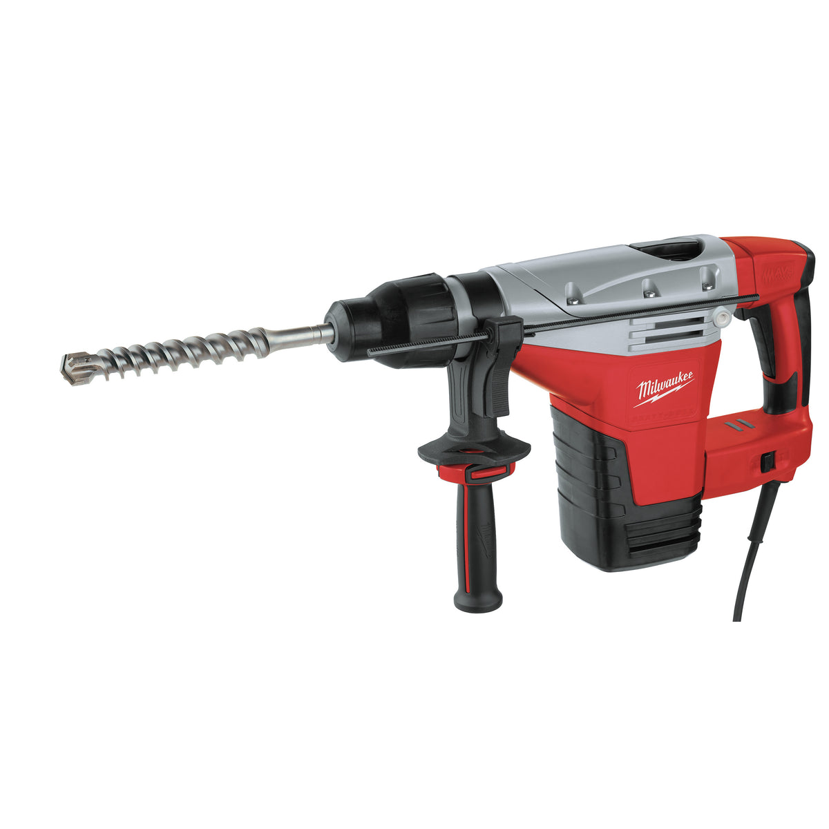 Milwaukee Kombihammer K545S - Produktbild 4