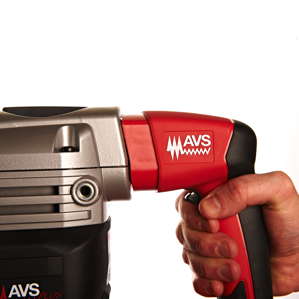 Milwaukee Kombihammer K750S - Produktbild 8