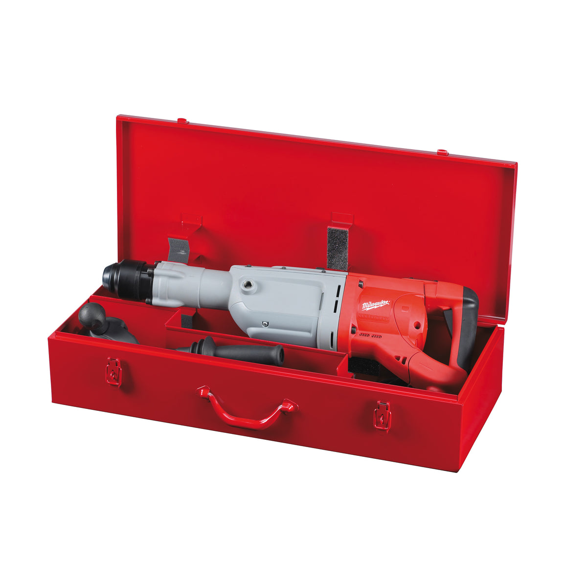 Milwaukee Meißelhammer K900S - Produktbild 4