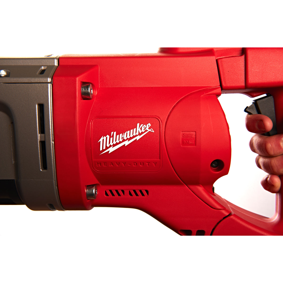 Milwaukee Kombihammer K950S - Produktbild 6