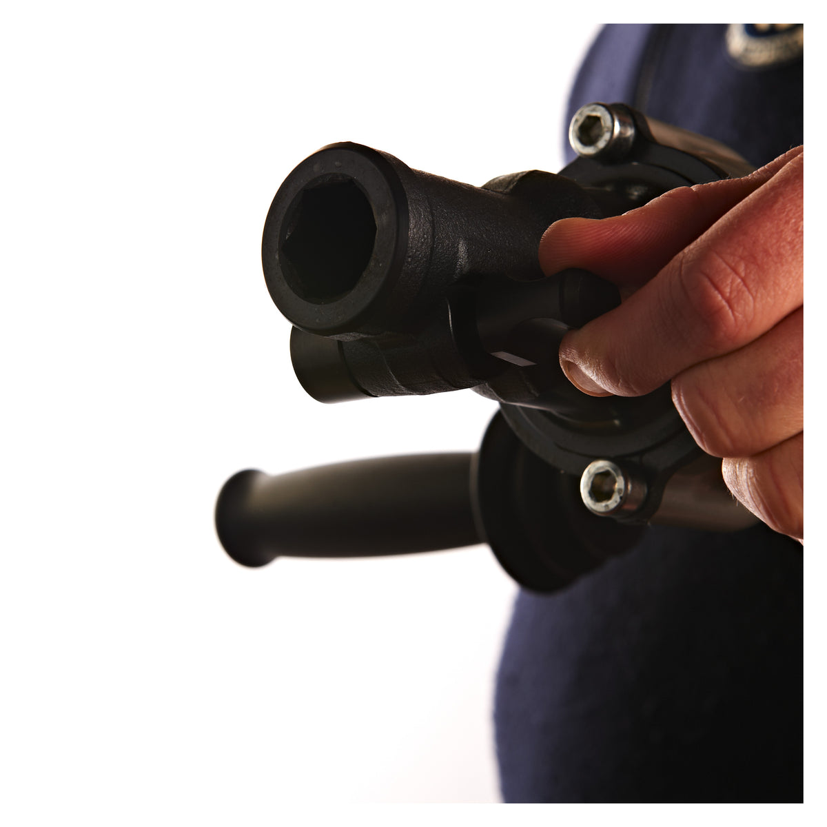 Milwaukee Kombihammer K950S - Produktbild 10