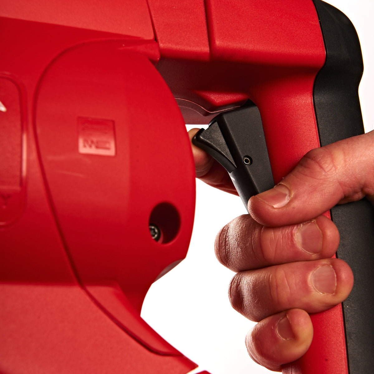 Milwaukee Kombihammer K950S - Produktbild 11