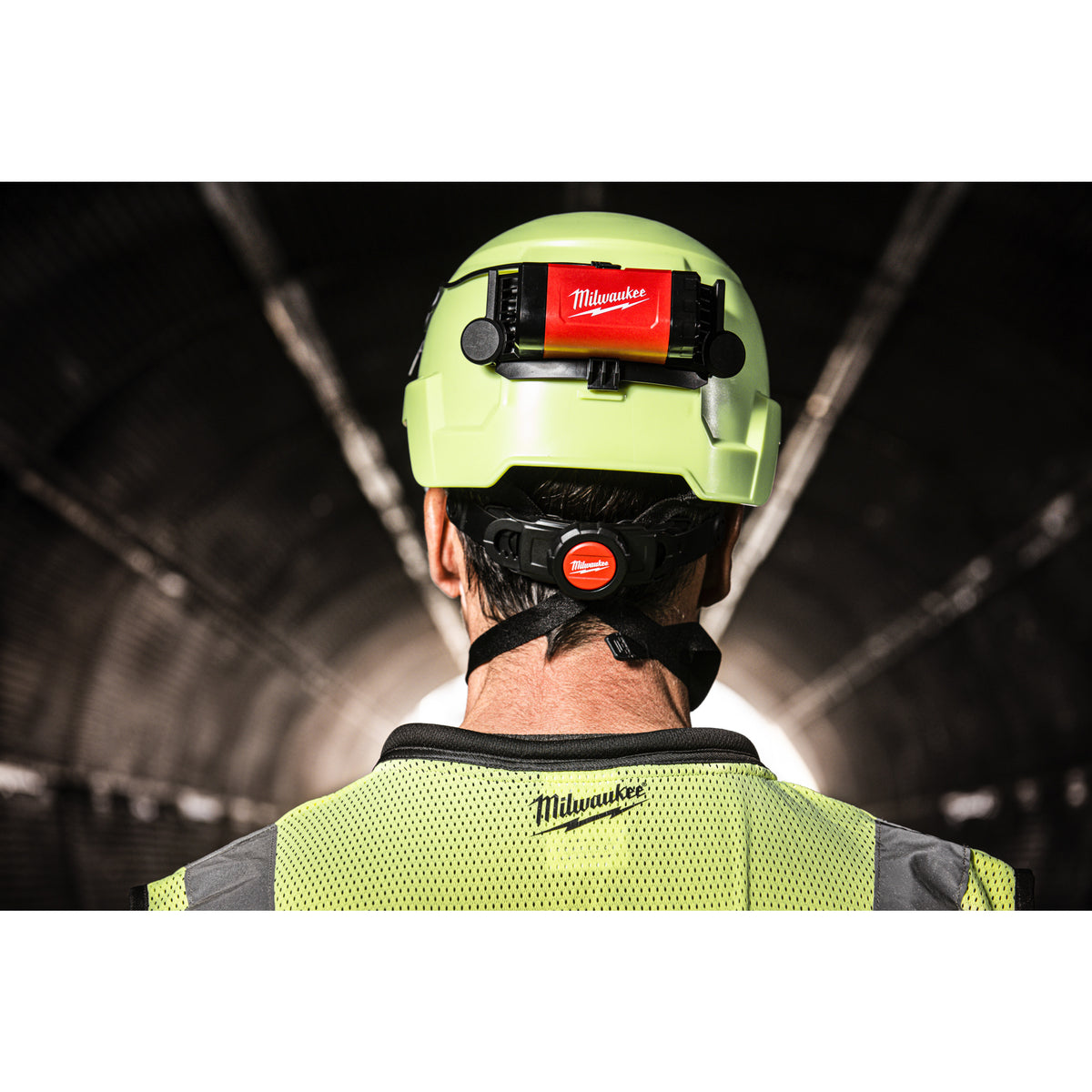 Milwaukee L4BOLTHL-301 - Produktbild 11