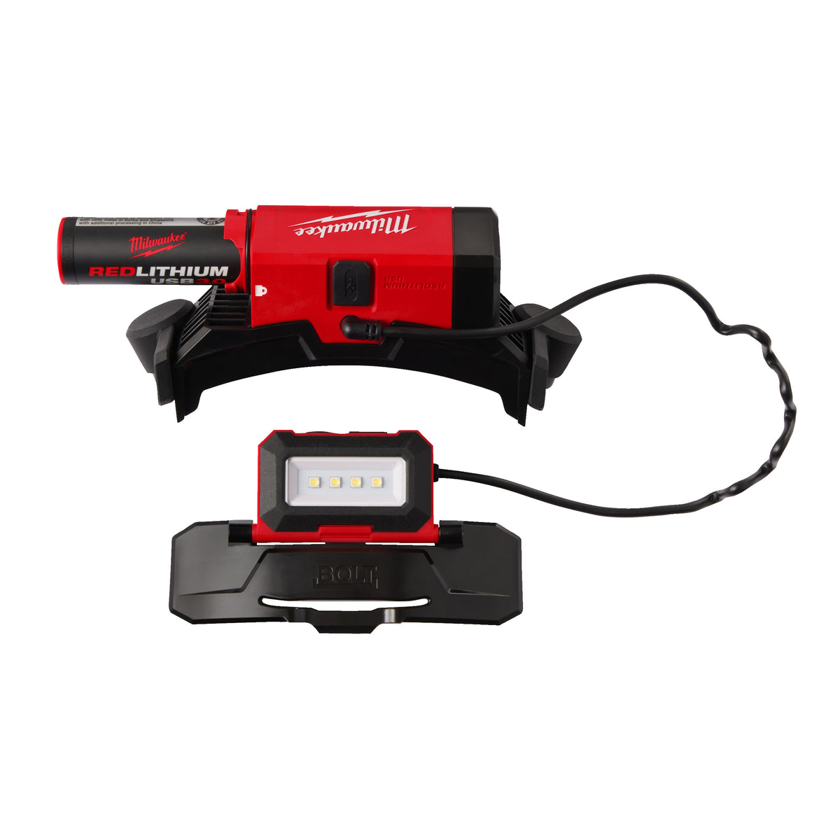 Milwaukee L4BOLTHL-301 - Produktbild 2