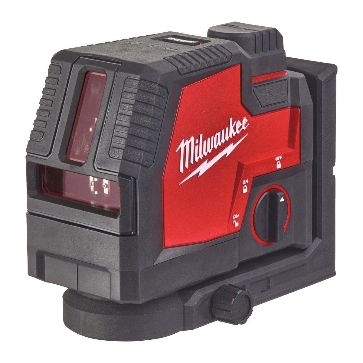 Milwaukee Kreuzlinienlaser L4CLL - Produktbild 2