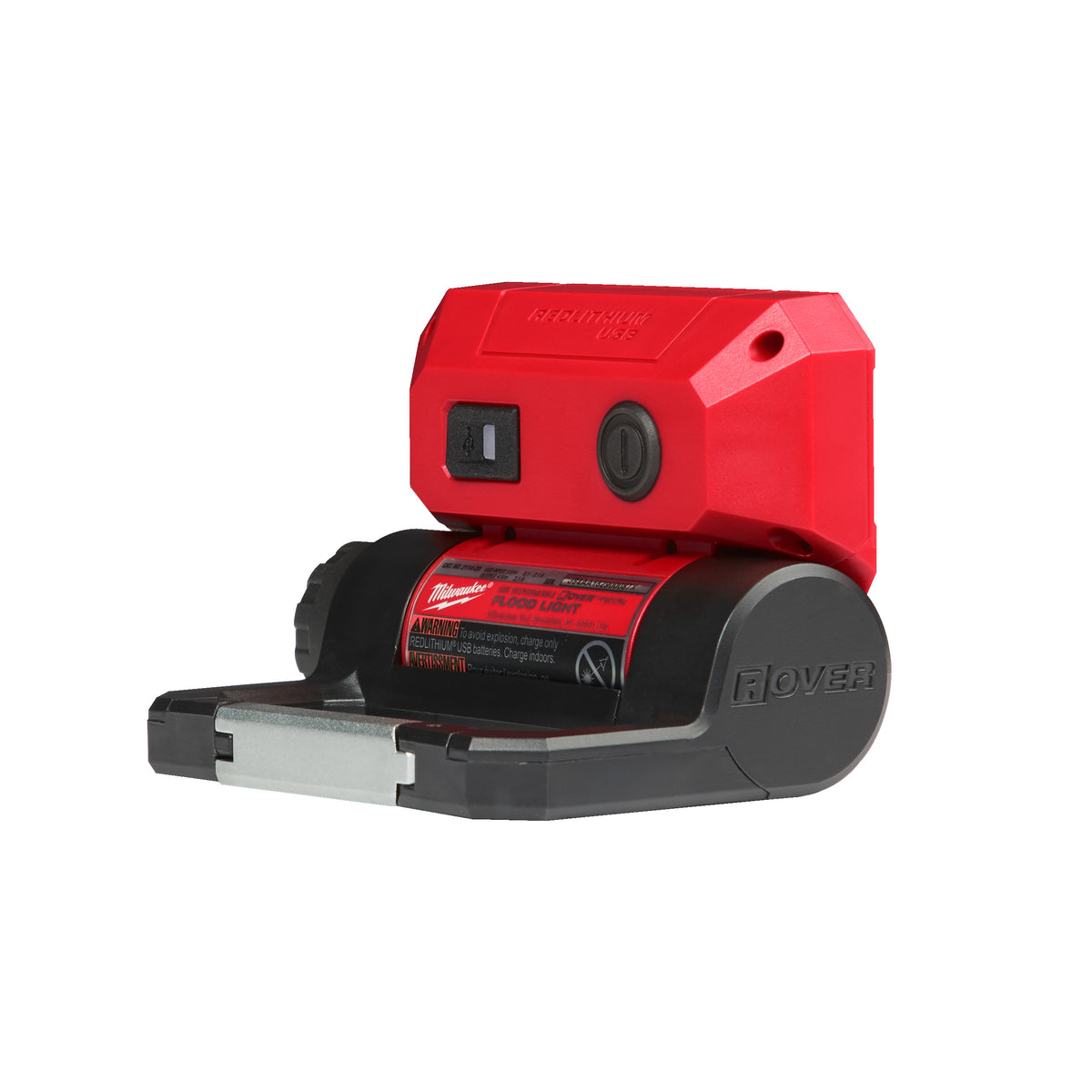 Milwaukee USB-Akku-Handleuchte L4FFL - Produktbild 11