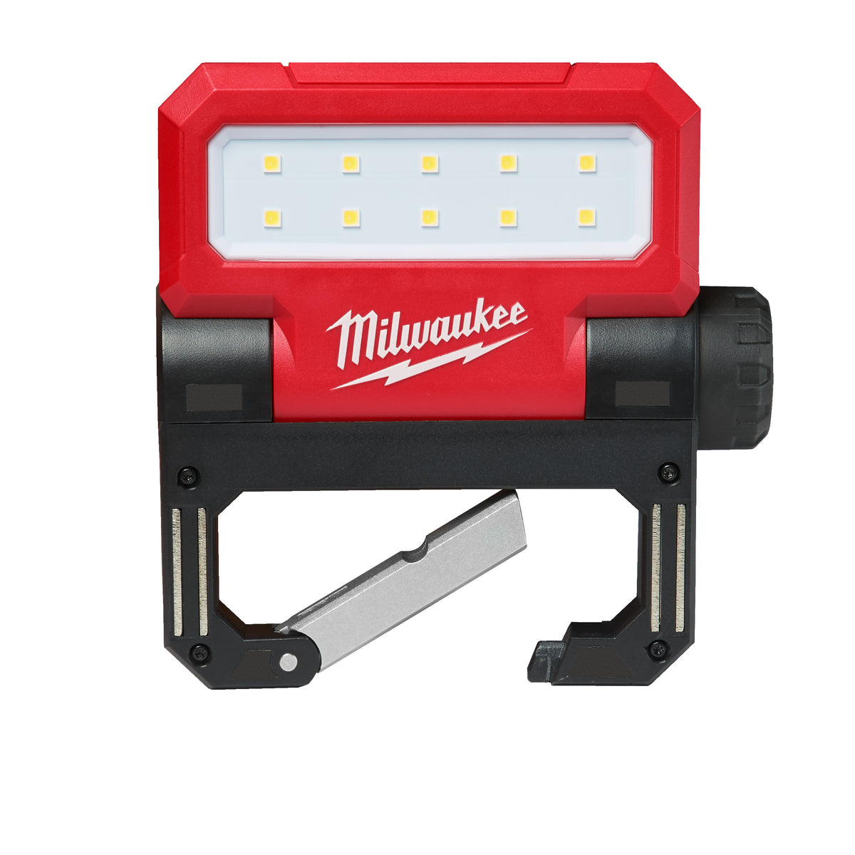 Milwaukee USB-Akku-Handleuchte L4FFL - Produktbild 4