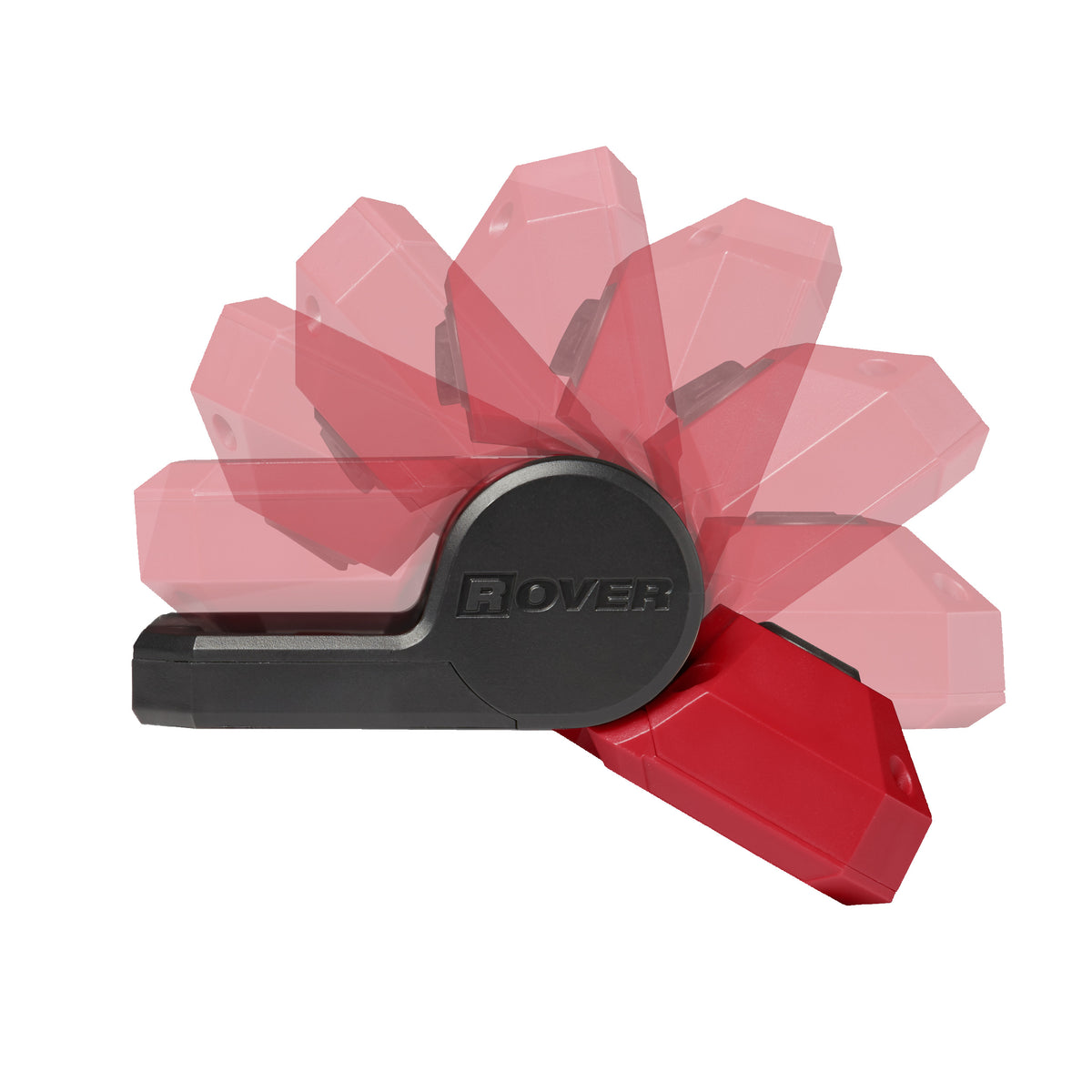 Milwaukee USB-Akku-Handleuchte L4FFL - Produktbild 6