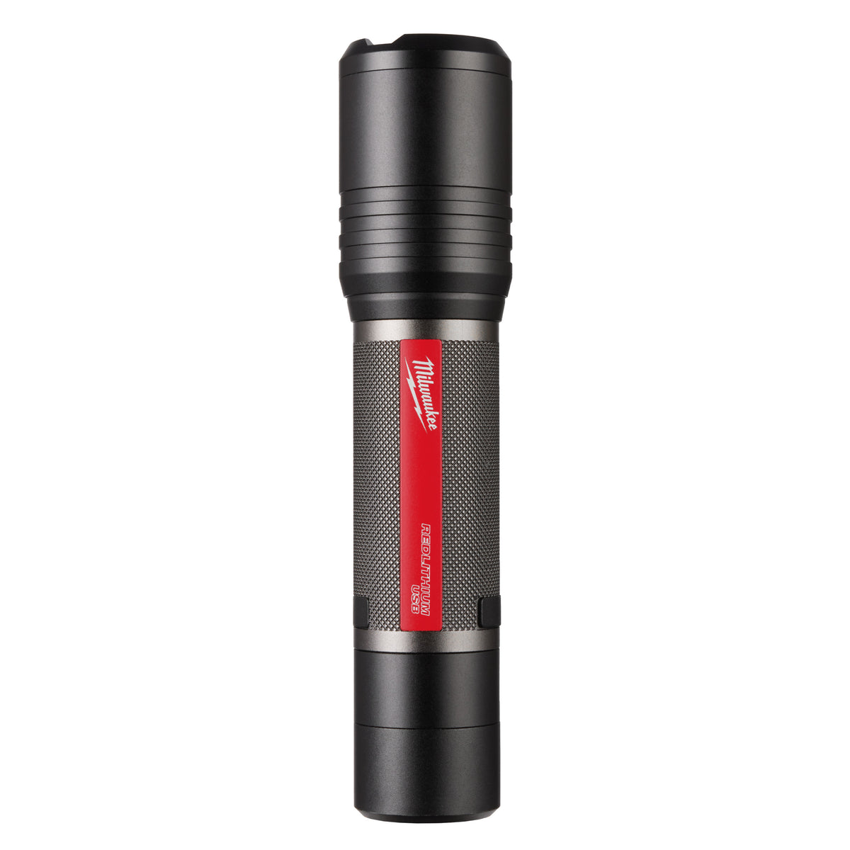 Milwaukee USB Akku-Taschenlampe L4FL2000 - Produktbild 2