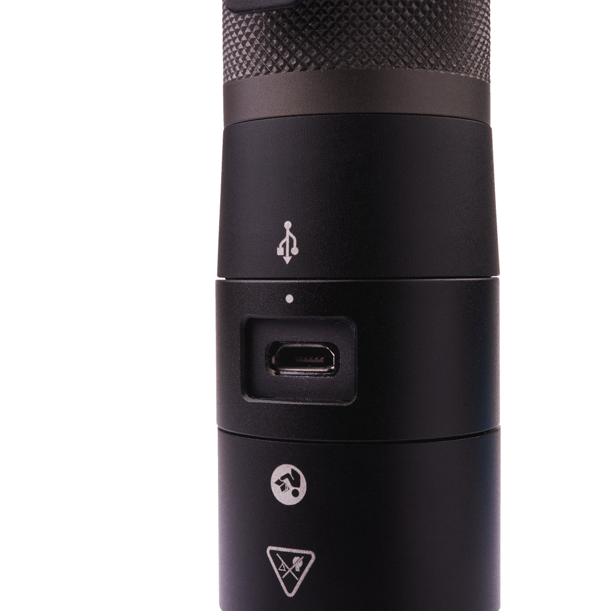 Milwaukee USB Akku-Taschenlampe L4FMLED - Produktbild 6