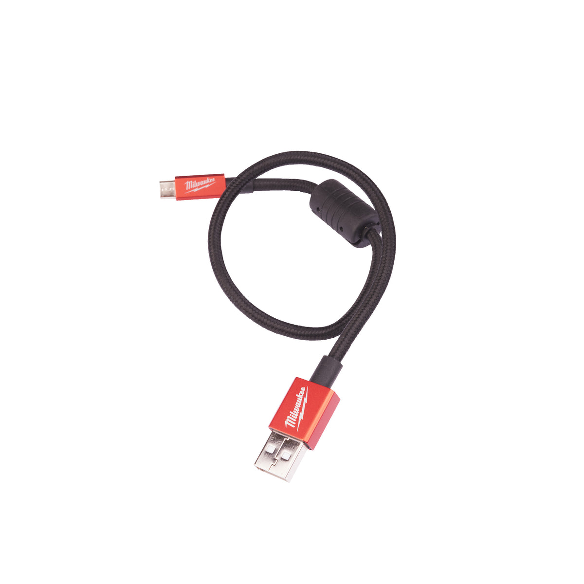 Milwaukee USB Akku-Taschenlampe L4FMLED - Produktbild 7